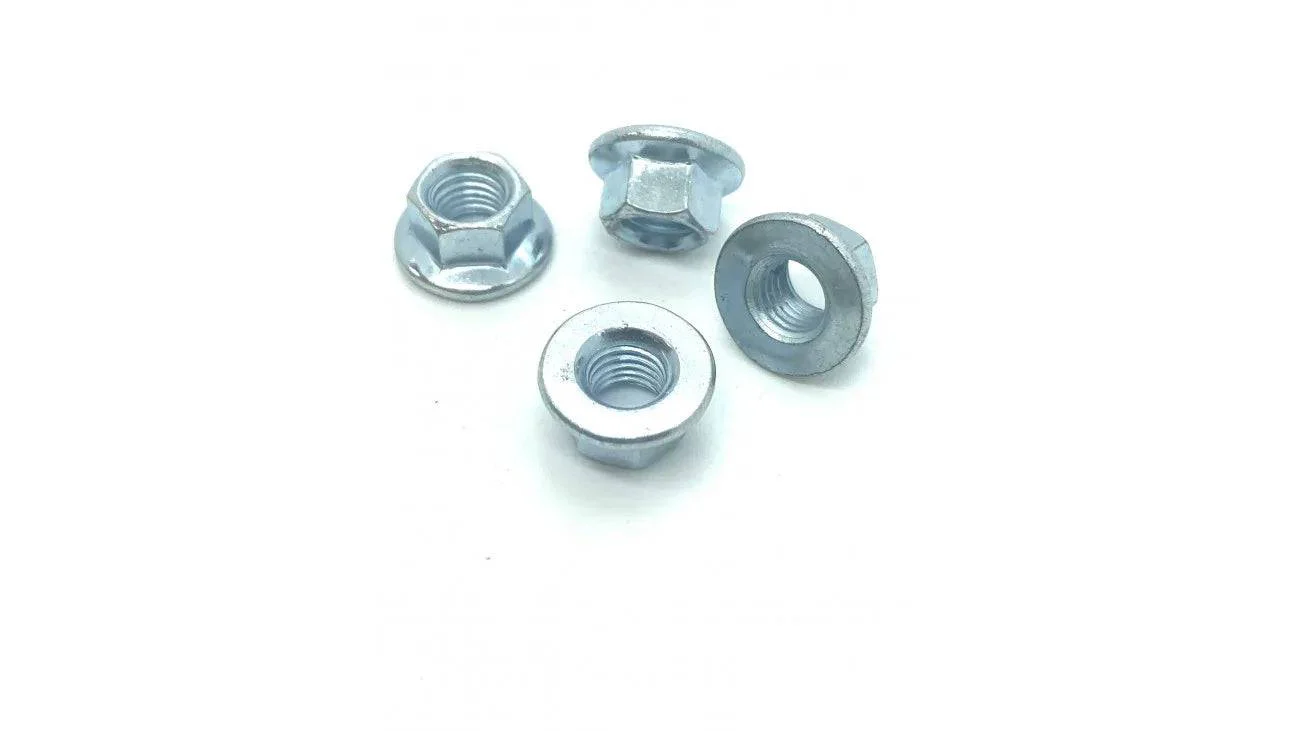 [#21] NOIX 7MM RA1-10-7 (SCOOTTERRE OEM)