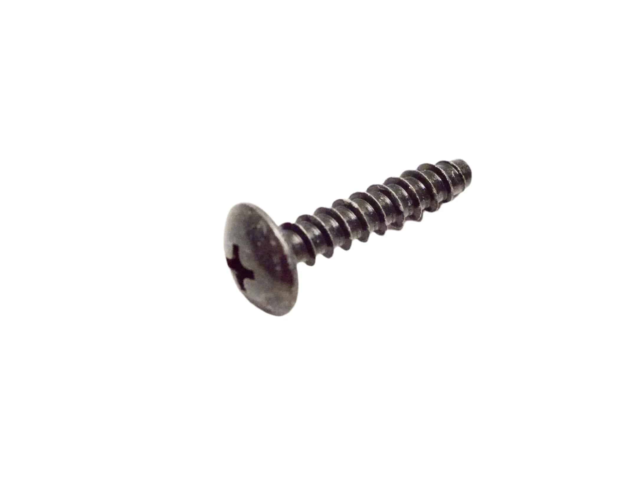 [#22] Airbox Cover Screw Yamaha OEM (Bws/Zuma 50F & 50X)