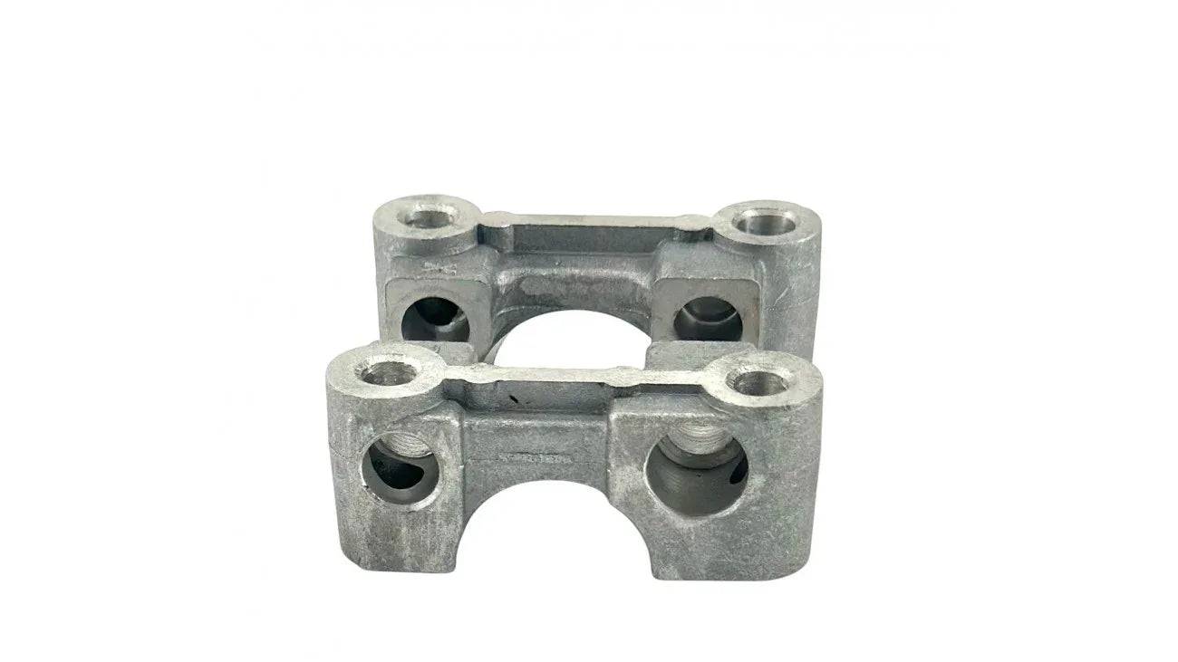 [#22] SUPPORT D'ARBRE A CAMES 50CC RJ4-2-2 (SCOOTTERRE OEM)