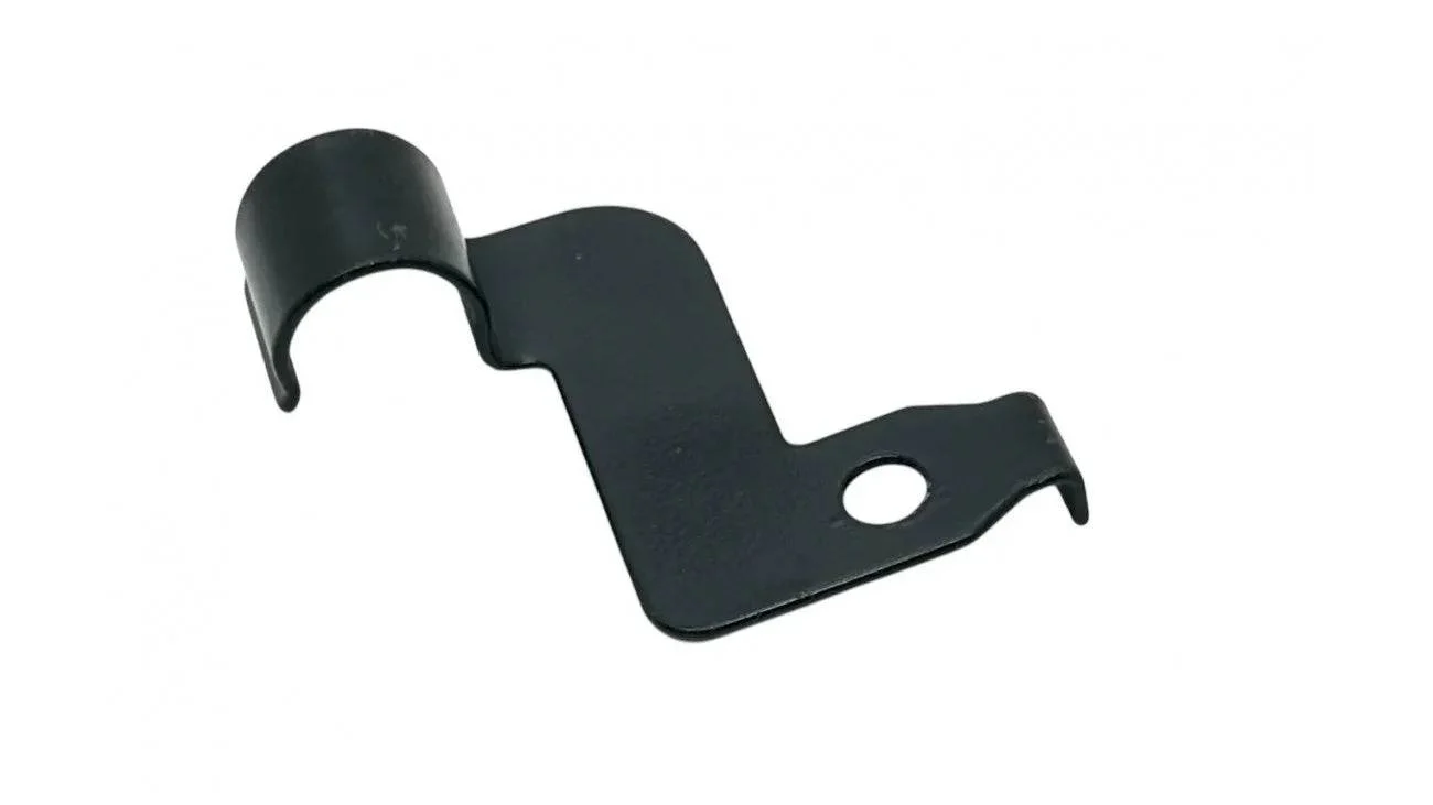 [24-11] CLIP BOYAU DE LIQUIDE DE FREIN AVANT RK9-5-1 (SCOOTTERRE OEM)