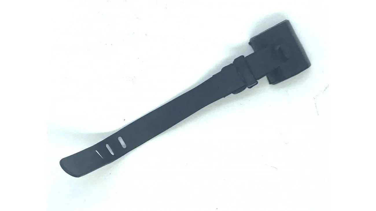 [24-24] BANDE DE CAOUTCHOUC POUR FILS DE GUIDON RA10-4-2 (SCOOTTERRE OEM) - Image 2