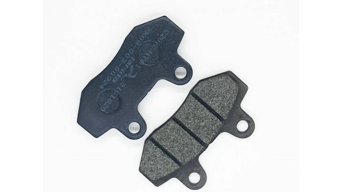 [24-5] PLAQUETTES DE FREIN SCOOTTERRE OEM (AR-50) - Image 2