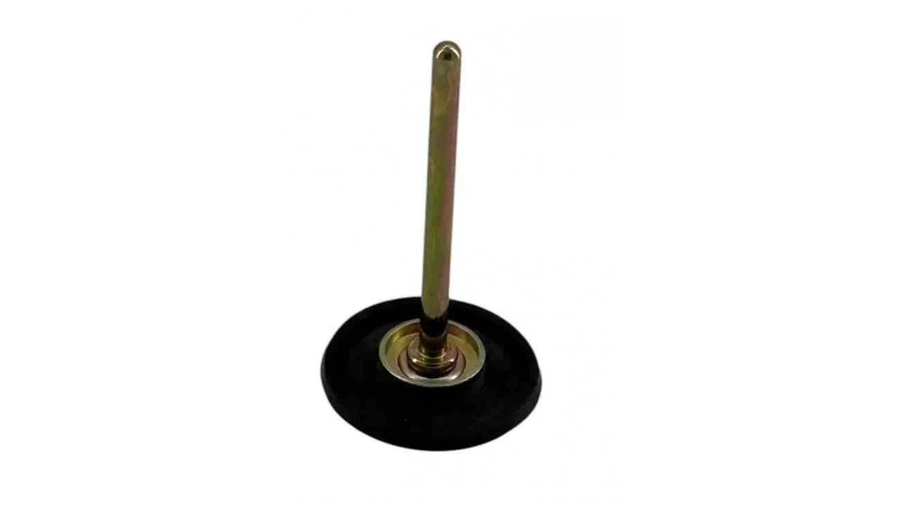 [#25] MEMBRANE DE POMPE D'ACCÉLÉRATION RI2-5-2 (SCOOTTERRE OEM) - Image 2