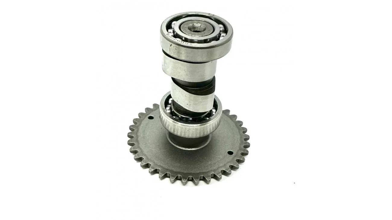 [#26] ARBRE À CAMES REGULIER S17-17 (SCOOTTERRE OEM)