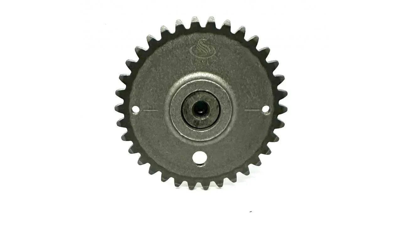 [#26] ARBRE À CAMES REGULIER S17-17 (SCOOTTERRE OEM) - Image 2