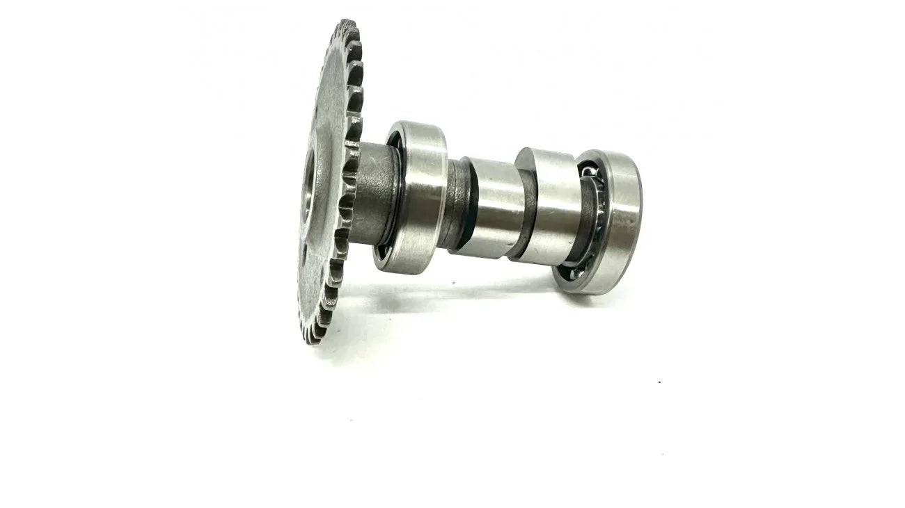 [#26] ARBRE À CAMES REGULIER S17-17 (SCOOTTERRE OEM) - Image 3