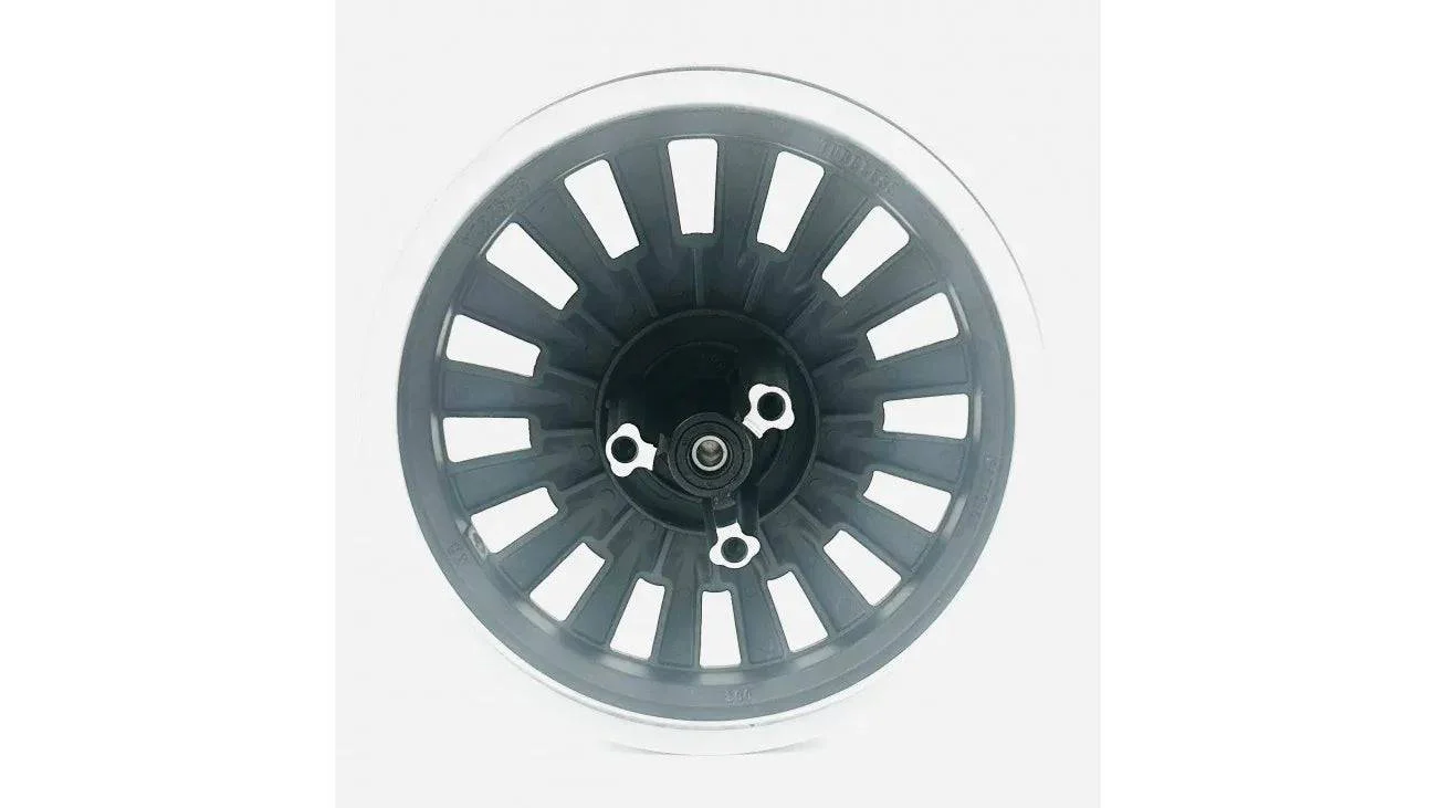 [27] RIM DE ROUE AVANT 12'' RS1-3-1 (SCOOTTERRE OEM) - Image 4