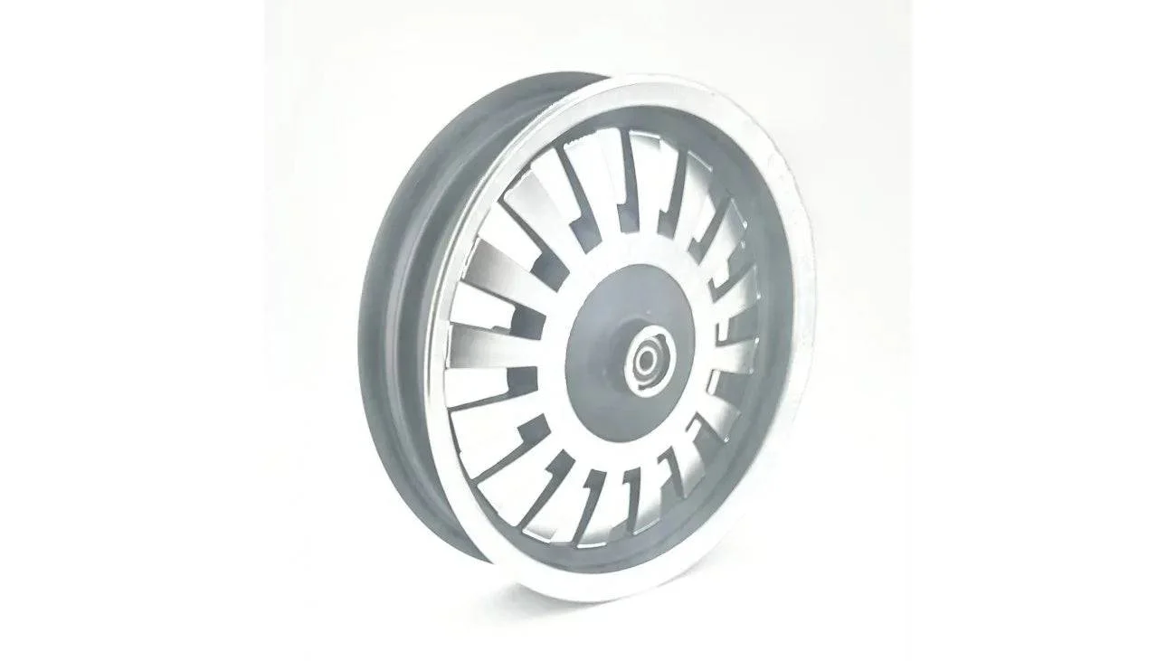 [27] RIM DE ROUE AVANT 12'' RS1-3-1 (SCOOTTERRE OEM) - Image 6
