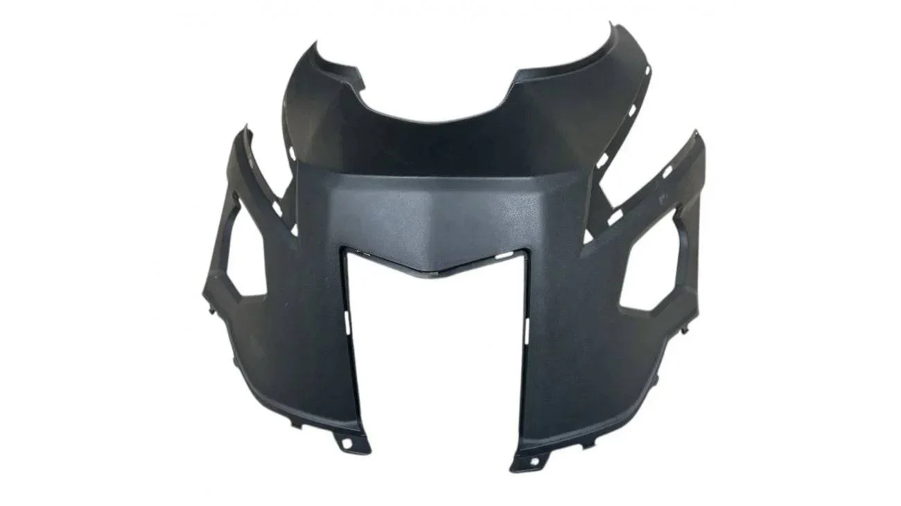 [28] PANNEAU SOUS-BANC SOF6-2-1 (SCOOTTERRE OEM) - Image 2