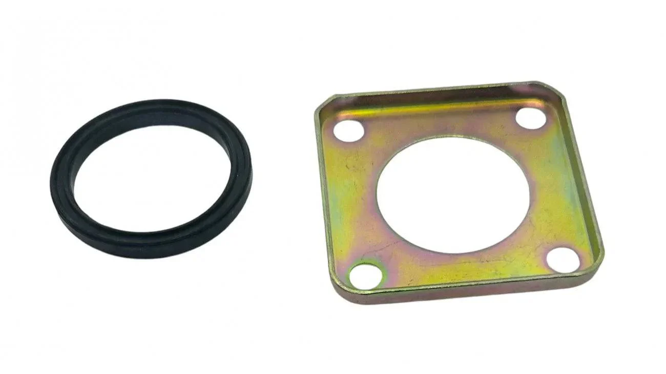 [2A] BARRURE ET O'RING DE JAUGE À ESSENCE RN7-2-2 (SCOOTTERRE OEM) - Image 2