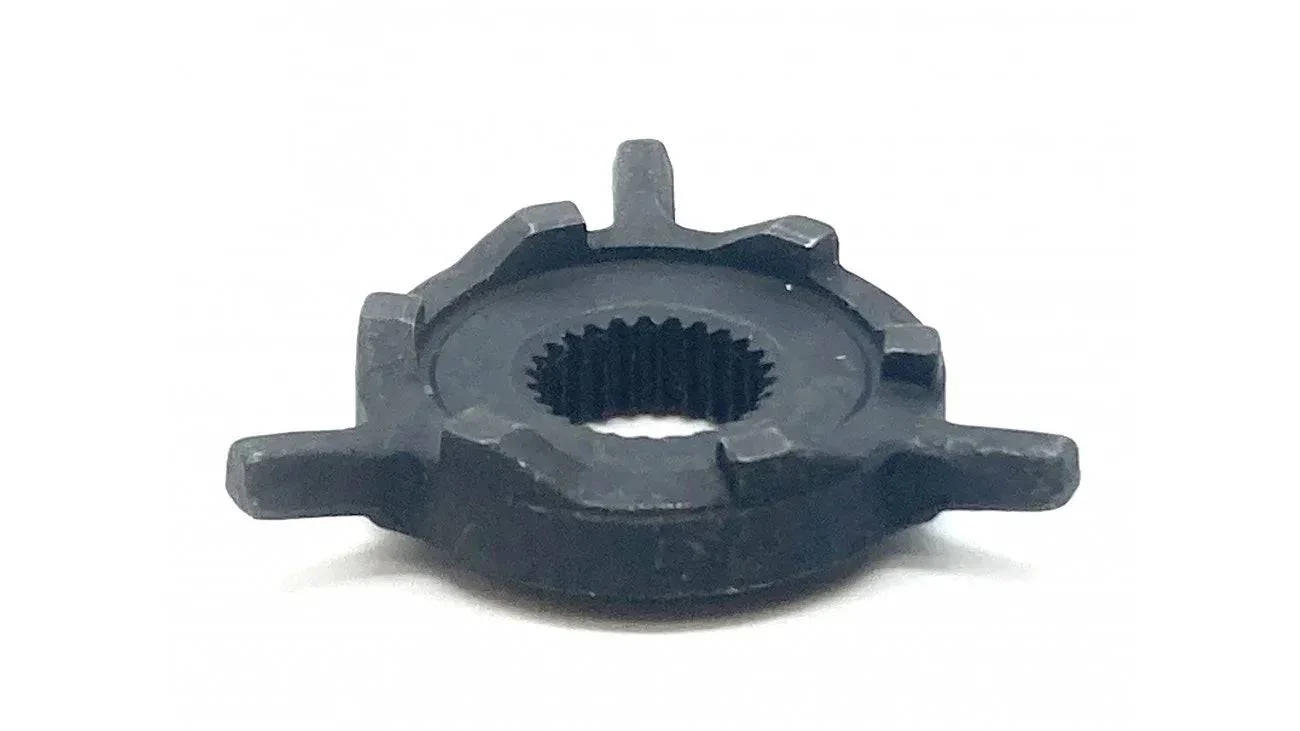[#2C] BARRURE ÉTOILÉE DE VARIATEUR RJ6-2-2 (SCOOTTERRE OEM) - Image 2