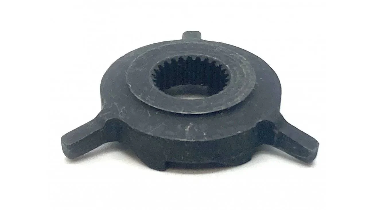 [#2C] BARRURE ÉTOILÉE DE VARIATEUR RJ6-2-2 (SCOOTTERRE OEM) - Image 3