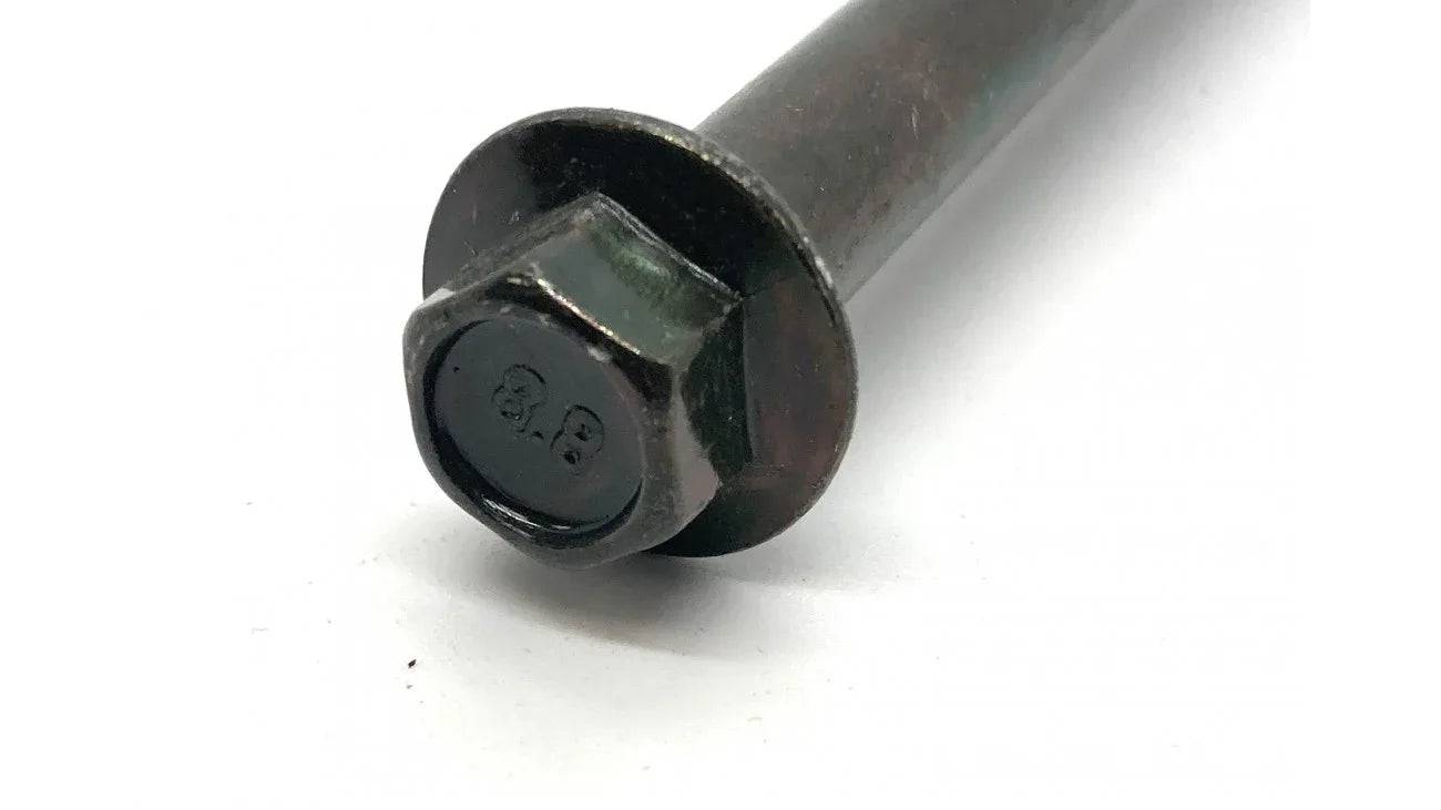 AXE DU SUPPORT MOTEUR M10 X 205 TÊTE 12MM RA2-1-1 (SCOOTTERRE OEM) - Image 2