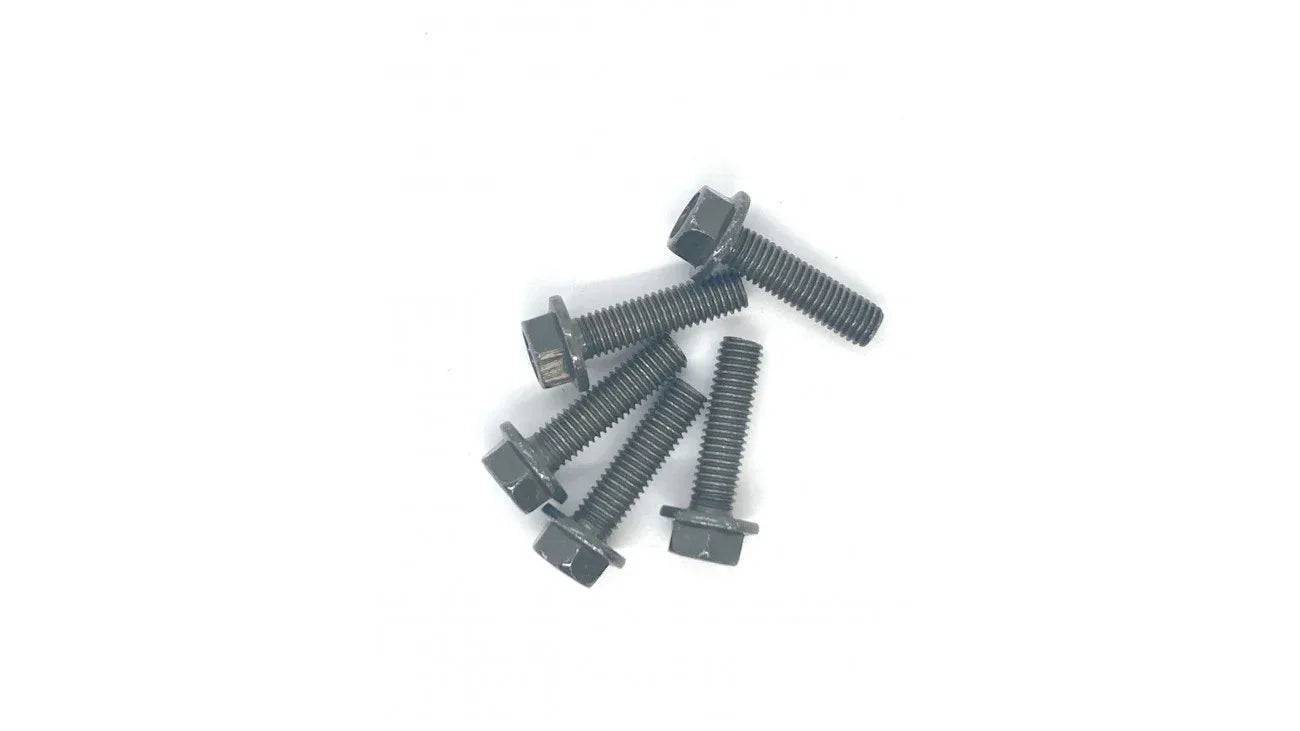[3] BOULON HEXAGONE (M8 X 30 X 25) RA2-5-1 (SCOOTTERRE OEM) - Image 2