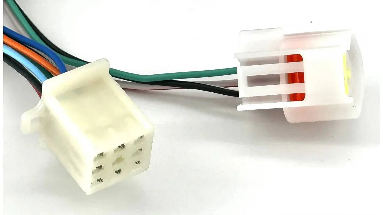 [3] SPEEDOMÈTRE TYPE 1 RL8-3-1 (SCOOTTERRE OEM) - Image 3