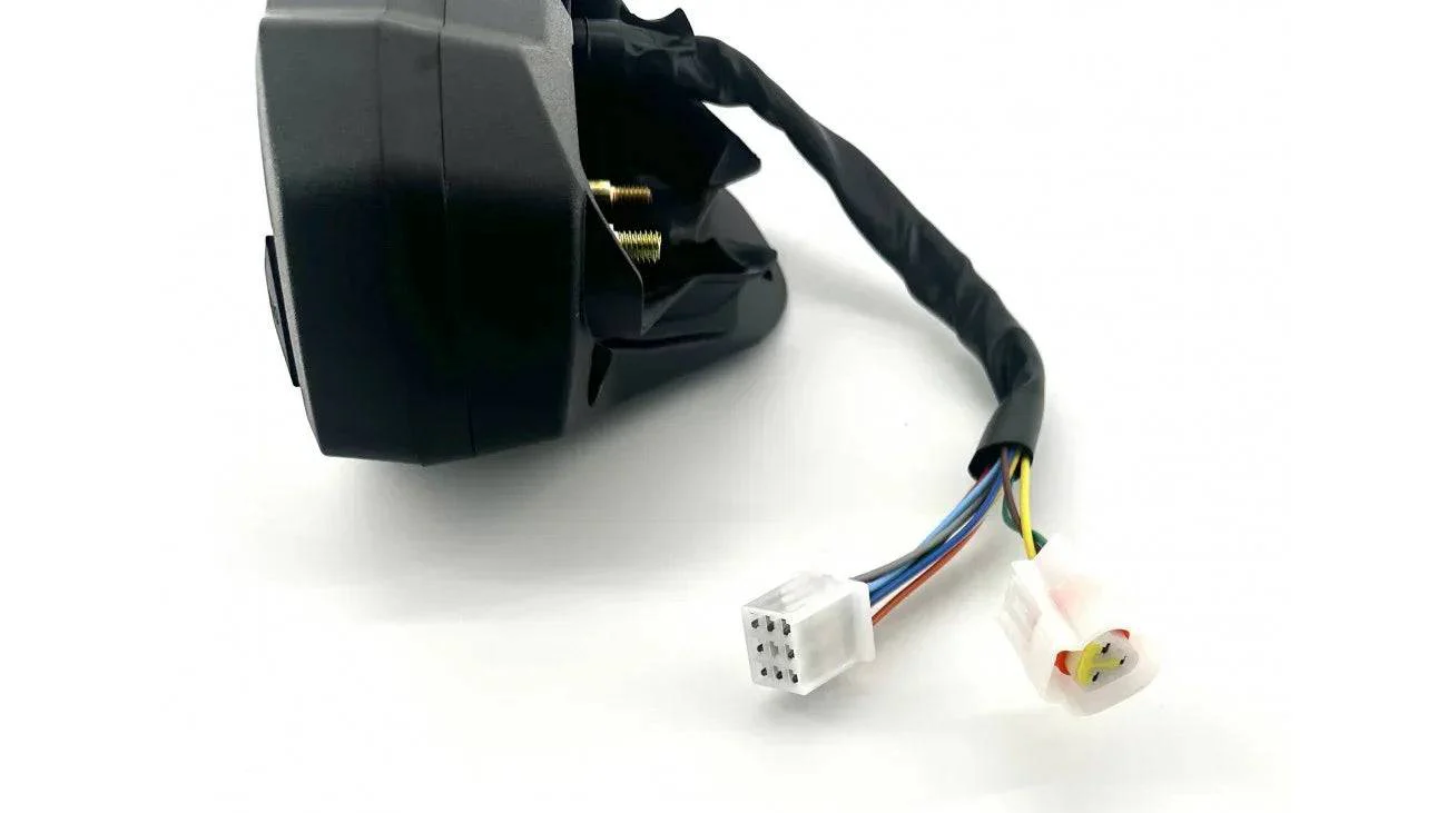 [3] SPEEDOMÈTRE TYPE 2 RK1-4-1 (SCOOTTERRE OEM) - Image 7