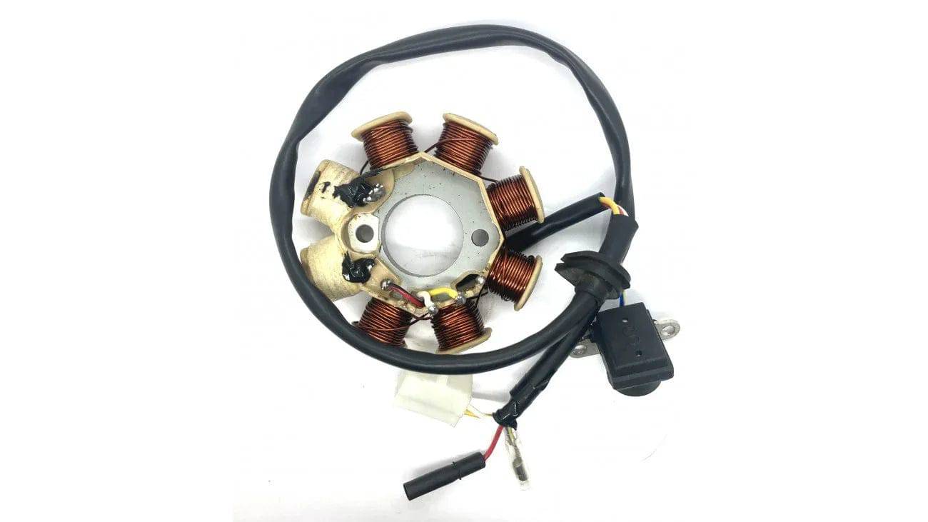 [#3] STATOR RJ11-3-1 (SCOOTTERRE OEM)