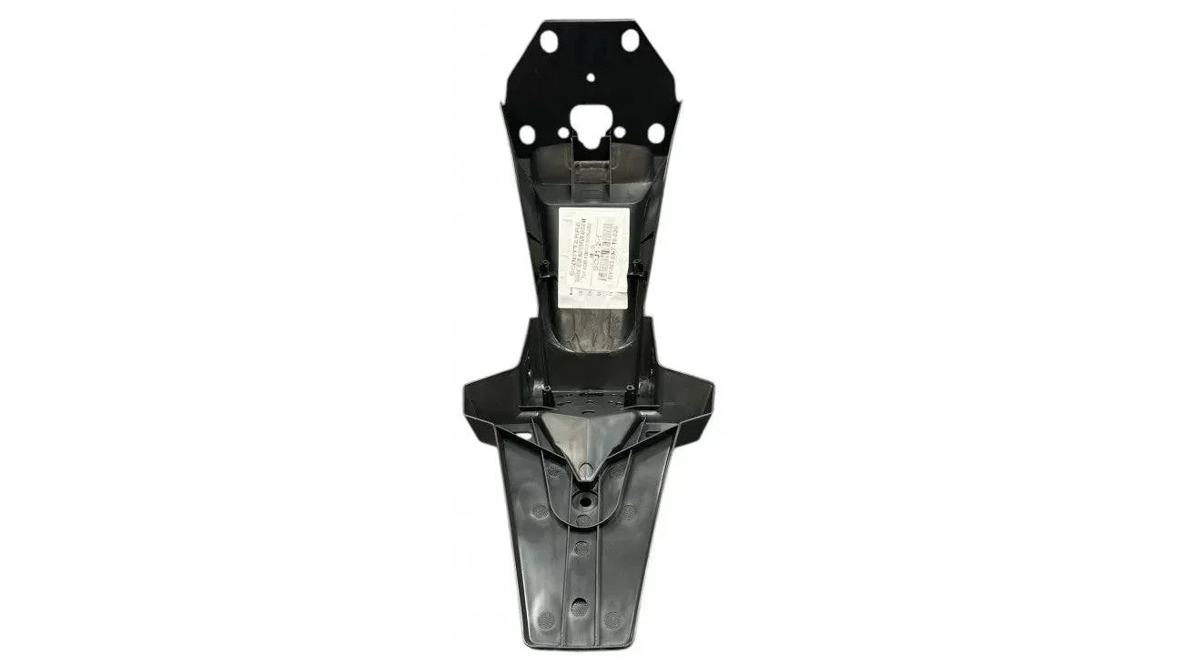 [30] GARDE-BOUE SUPÉRIEUR-ARRIÈRE SOJ1-2-1 (SCOOTTERRE OEM) - Image 4