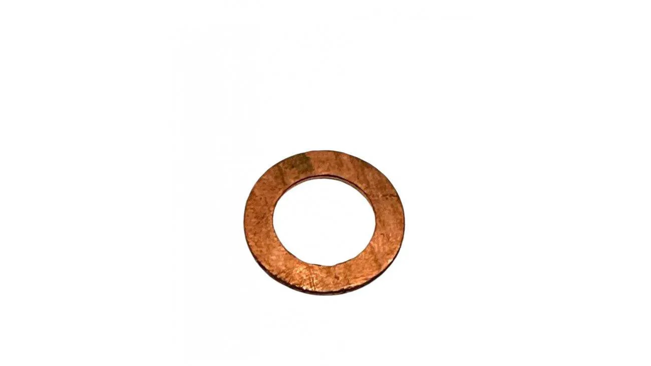 [#31] RONDELLE 12MM POUR ENSEMBLE BOULON DE VIDANDE D'HUILE RA3-6-7 (SCOOTTERRE OEM)