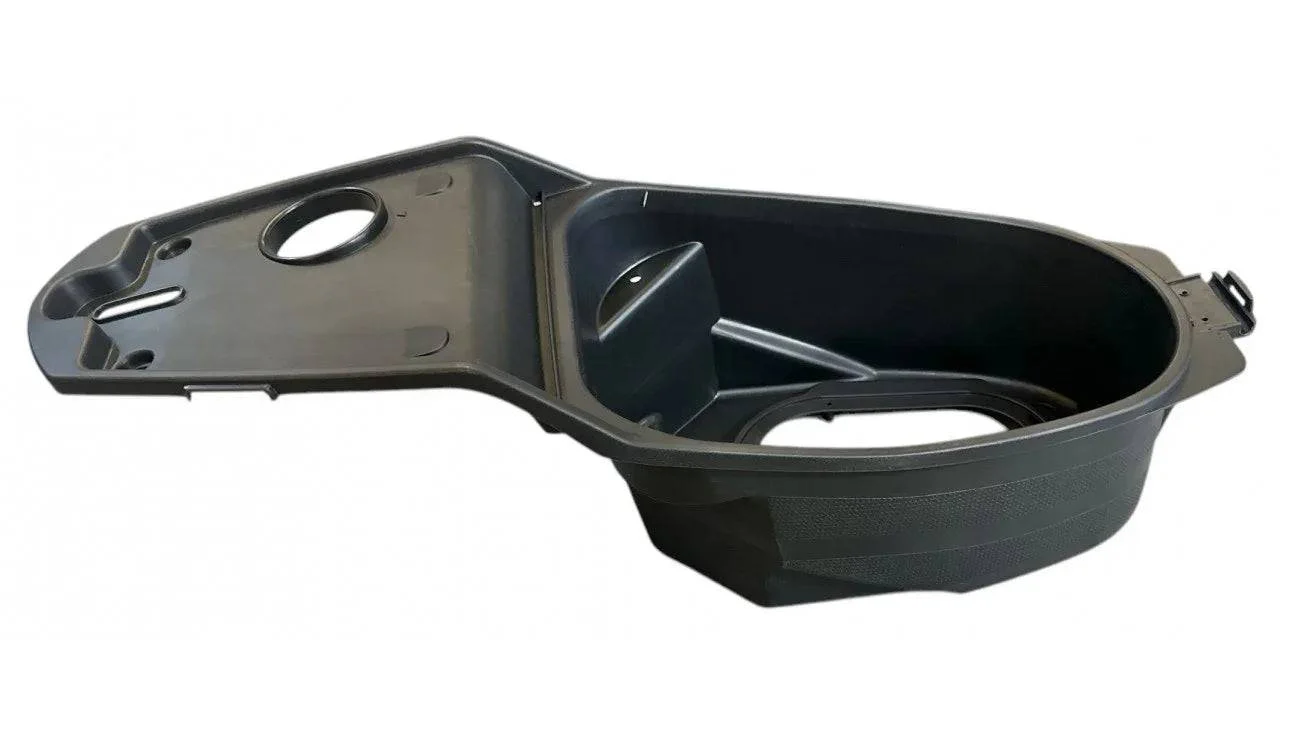 [31] SOUS-BANC (COMPARTIMENT DE RANGEMENT) SOF10-2-1 (SCOOTTERRE OEM)