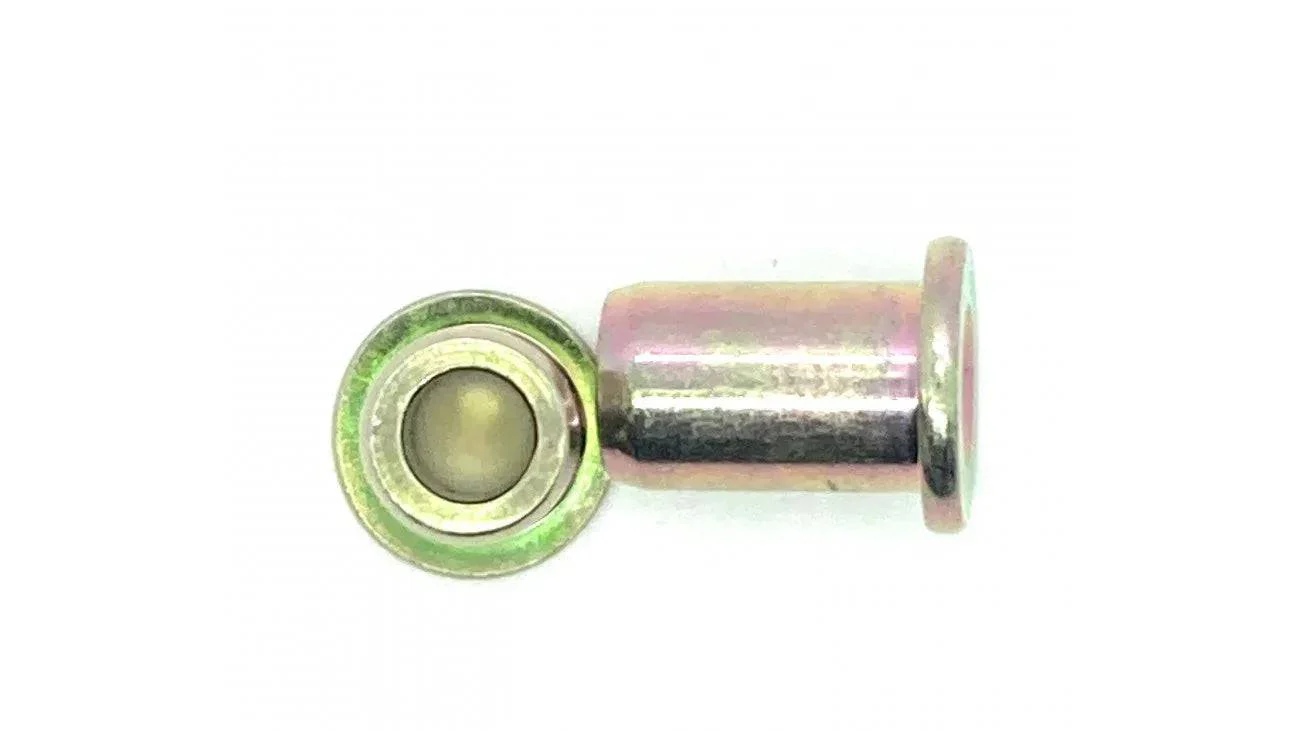 [#32] MANCHON POUR BÉQUILLE CENTRALE RB1-3-3 (SCOOTTERRE OEM) - Image 2
