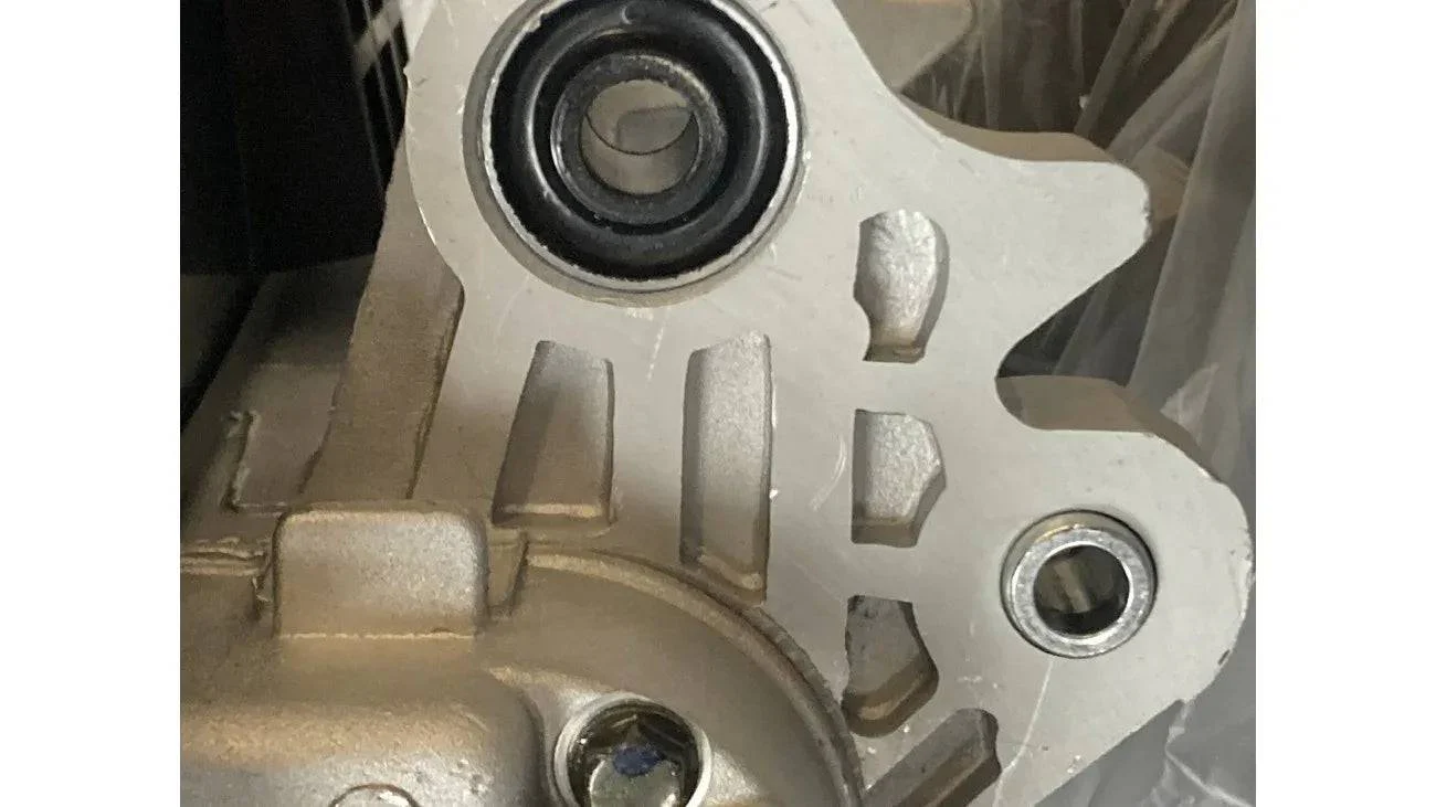 [#32] MANCHON POUR BÉQUILLE CENTRALE RB1-3-3 (SCOOTTERRE OEM) - Image 4