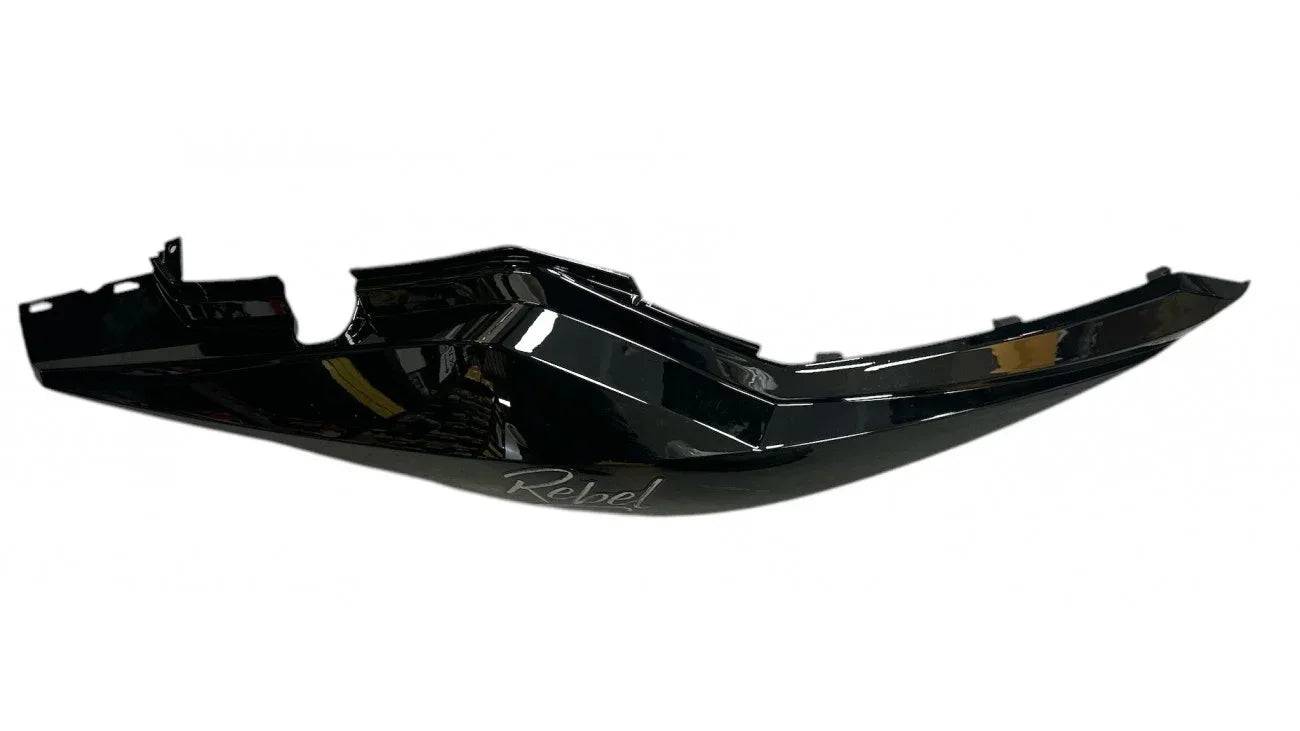[32] PLASTIQUE PROTECTEUR ARRIÈRE DROIT SOF5-1-1 (SCOOTTERRE OEM) - Image 2