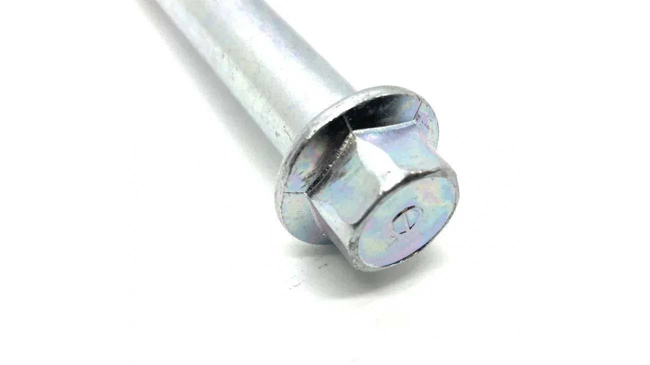 [33] AXE DE ROUE AVANT M12x1.25x250 RA5-1-3 (SCOOTTERRE OEM) - Image 3