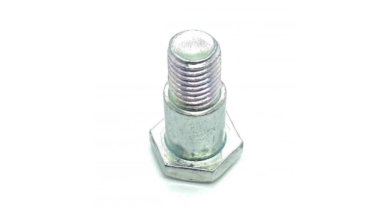 [34] BOULON DE BÉQUILLE LATÉRALE SANS COUPE MOTEUR RK9-4-2 (SCOOTTERRE OEM)