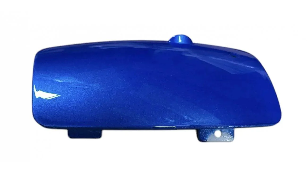 [361] TRAPPE CÔTÉ DROIT BLEUE (2018-2020) SEF7-5-2 (SCOOTTERRE OEM) - Image 2