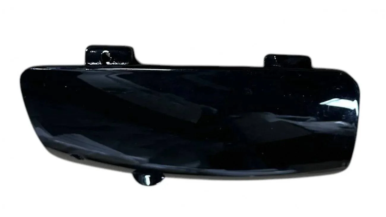 [361] TRAPPE CÔTÉ DROIT NOIRE (2018-2022) SEF7-4-2 (SCOOTTERRE OEM) - Image 2