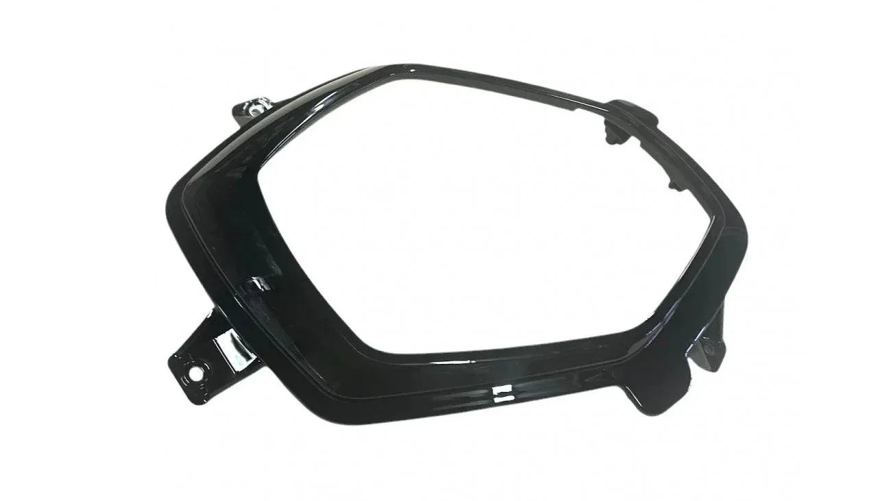 [38] CONTOUR NOIR DE FEU DE FREINAGE SEQ1-3-2 (SCOOTTERRE OEM) - Image 2