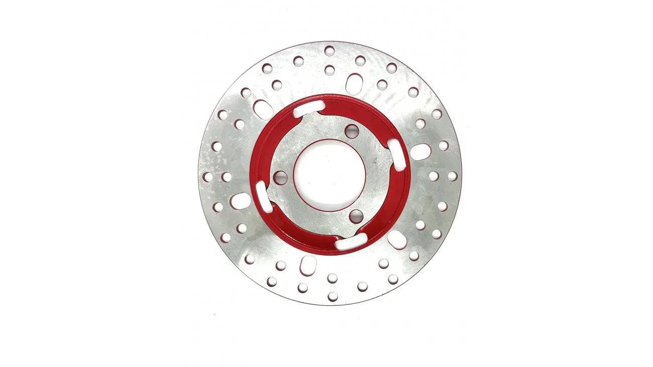 [4] DISQUE DE FREIN AVANT SCOOTTERRE OEM (BISTRO 2018-2020 SOLTICE) - Image 2