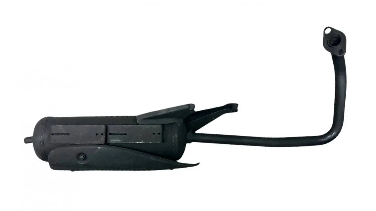 [420] SILENCIEUX (POUR SOLISTA 2014-2017) SO-G-5-3 (SCOOTTERRE OEM) - Image 2