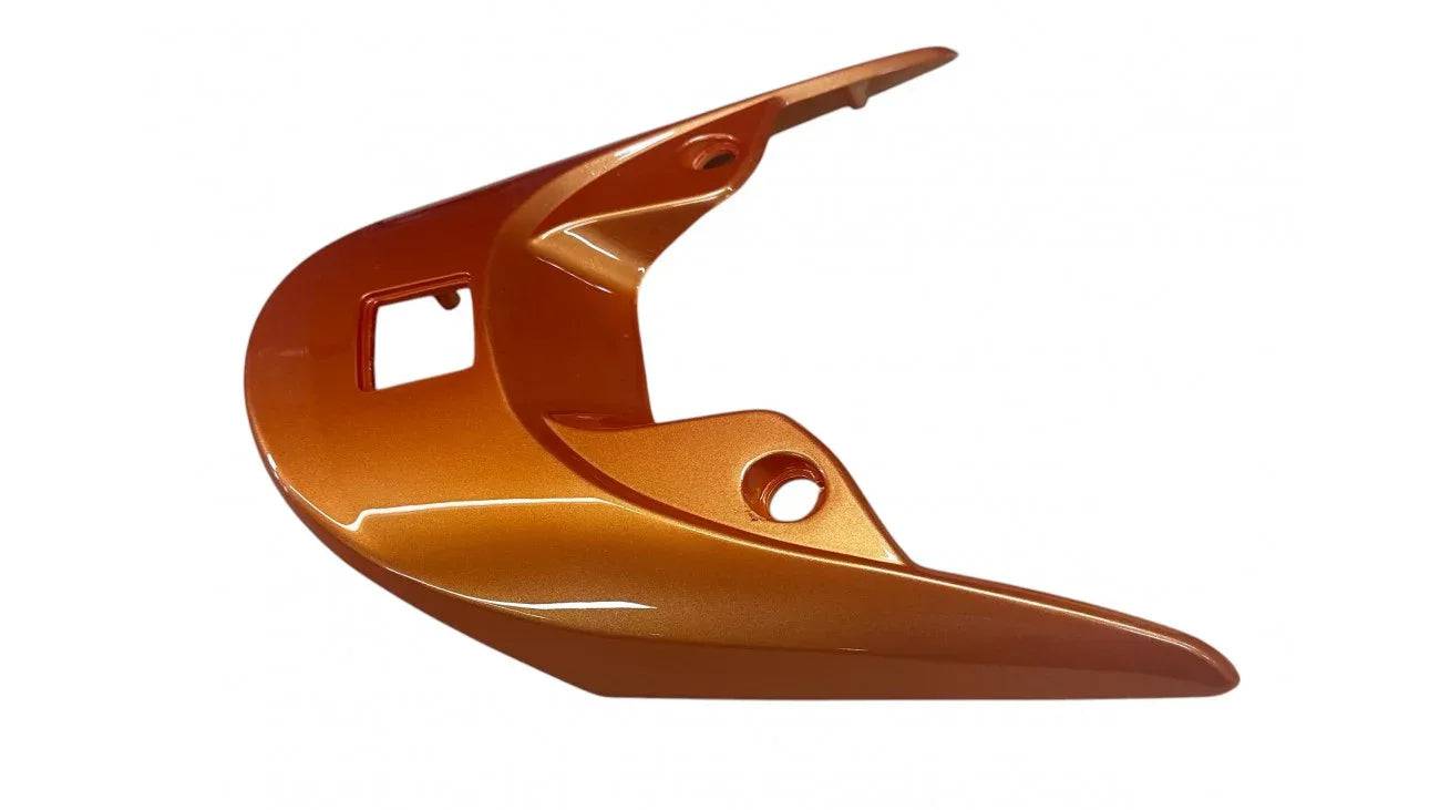 [5] AILERON ORANGE BRÛLÉ SEI2-3-1 (SCOOTTERRE OEM) - Image 2