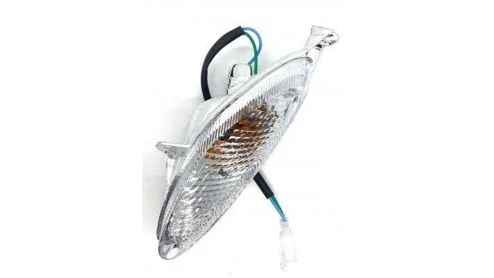 CLIGNOTANT AVANT-DROIT BAS RB6-5-1 (SCOOTTERRE OEM)