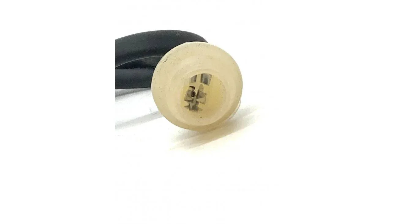 [5] SOCKET DE FEU DE POSITION AVANT RM6-4-3 (SCOOTTERRE OEM) - Image 2