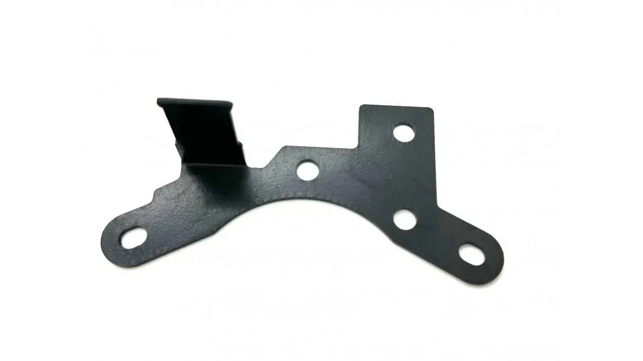 [590] BRAQUETTE DE SUPPORT DEVANT RM11-4-1B (SCOOTTERRE OEM)
