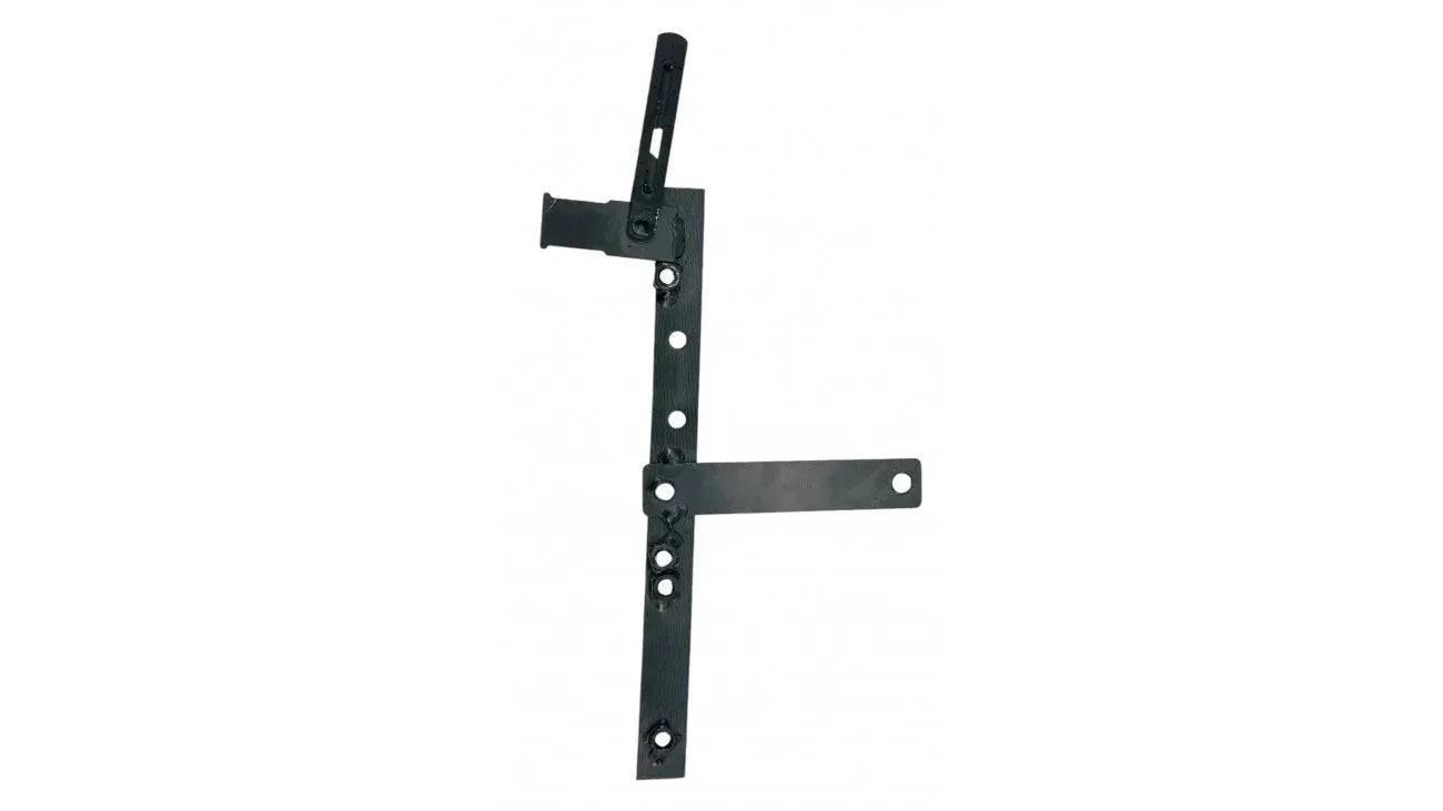 [599] BRAQUETTE POUR ALARME RO10-4-2 (SCOOTTERRE OEM)