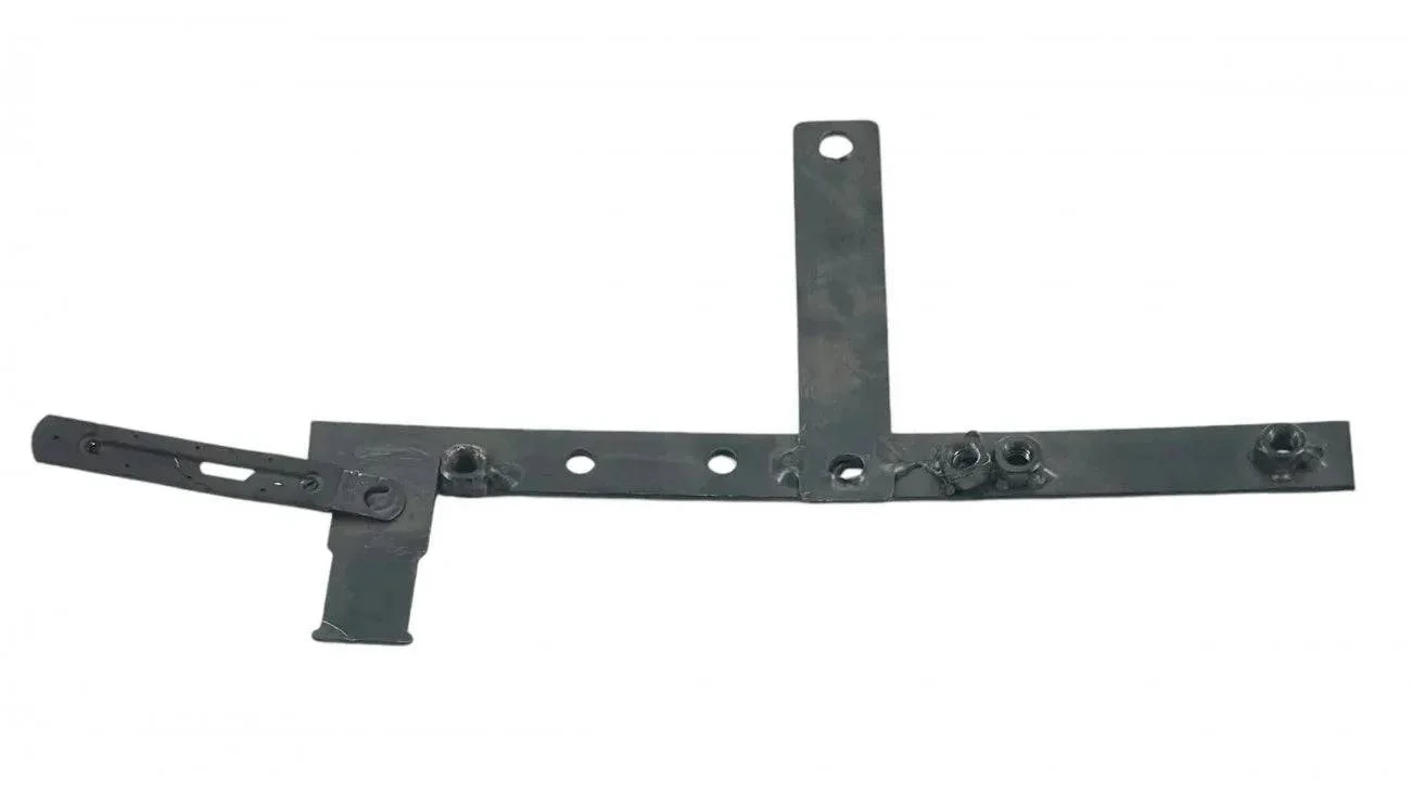 [599] BRAQUETTE POUR ALARME RO10-4-2 (SCOOTTERRE OEM) - Image 3