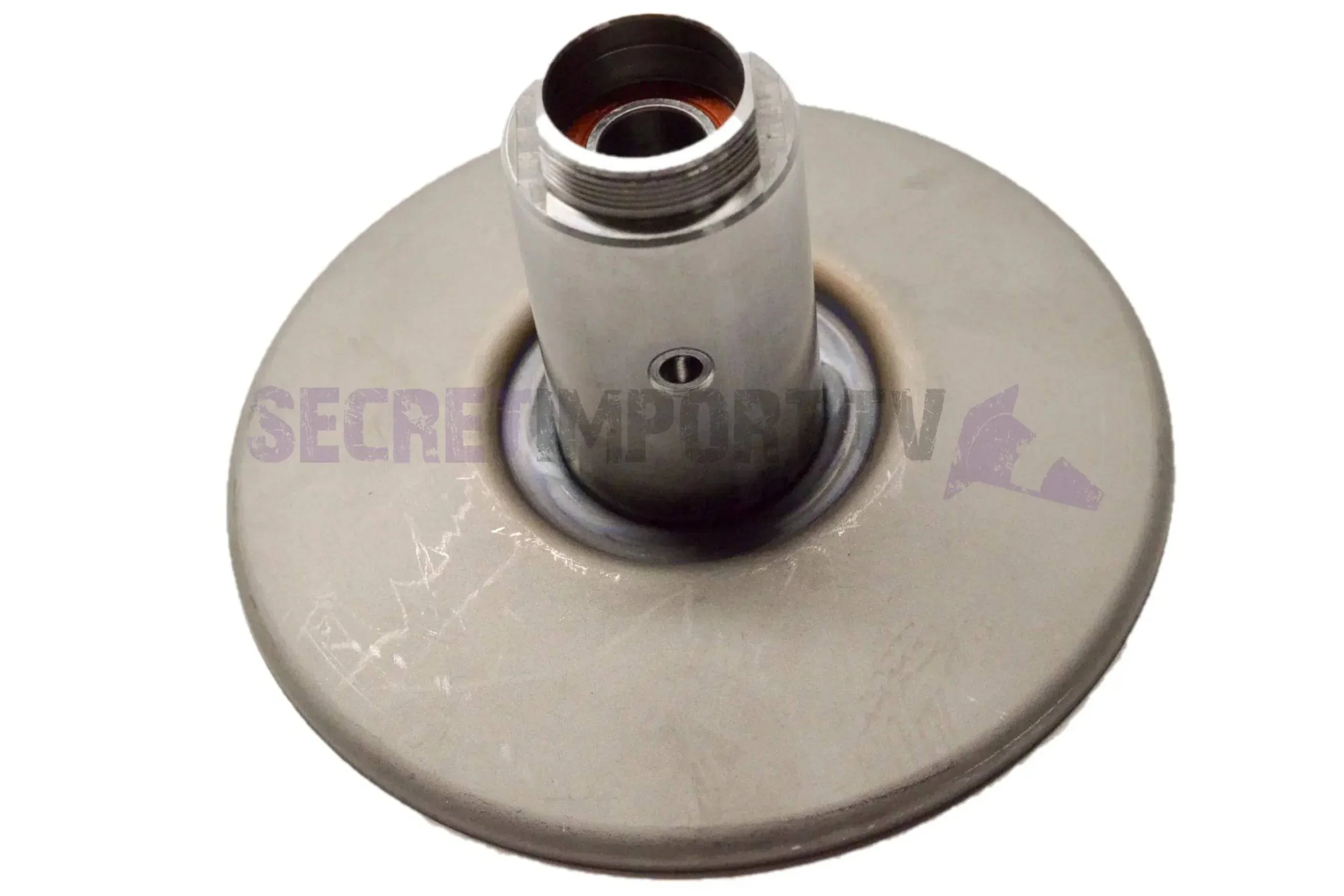 [#19] Secondary Fixed Sheave Yamaha OEM (Bws/Zuma 50F & 50X) #19