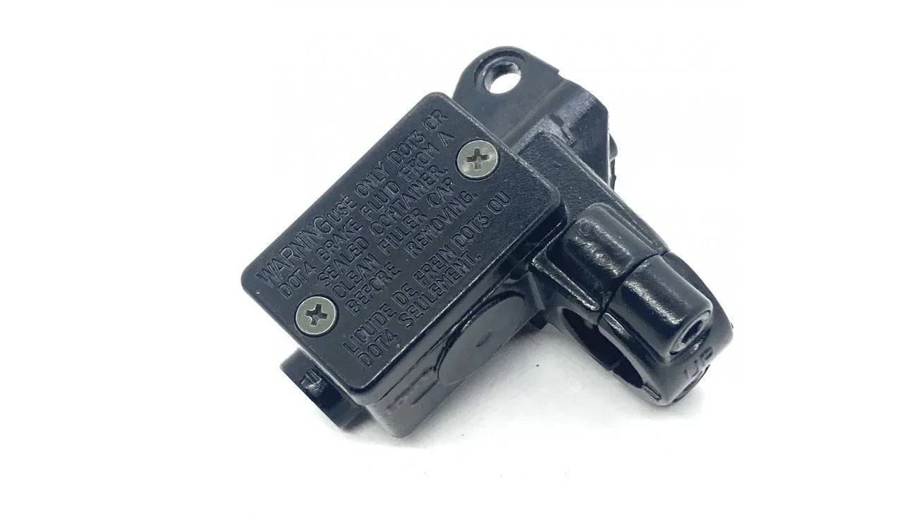 [61A] MAÎTRE CYLINDRE DE FREIN AVANT SOLSTICE RM4-5-1 (SCOOTTERRE OEM) - Image 2
