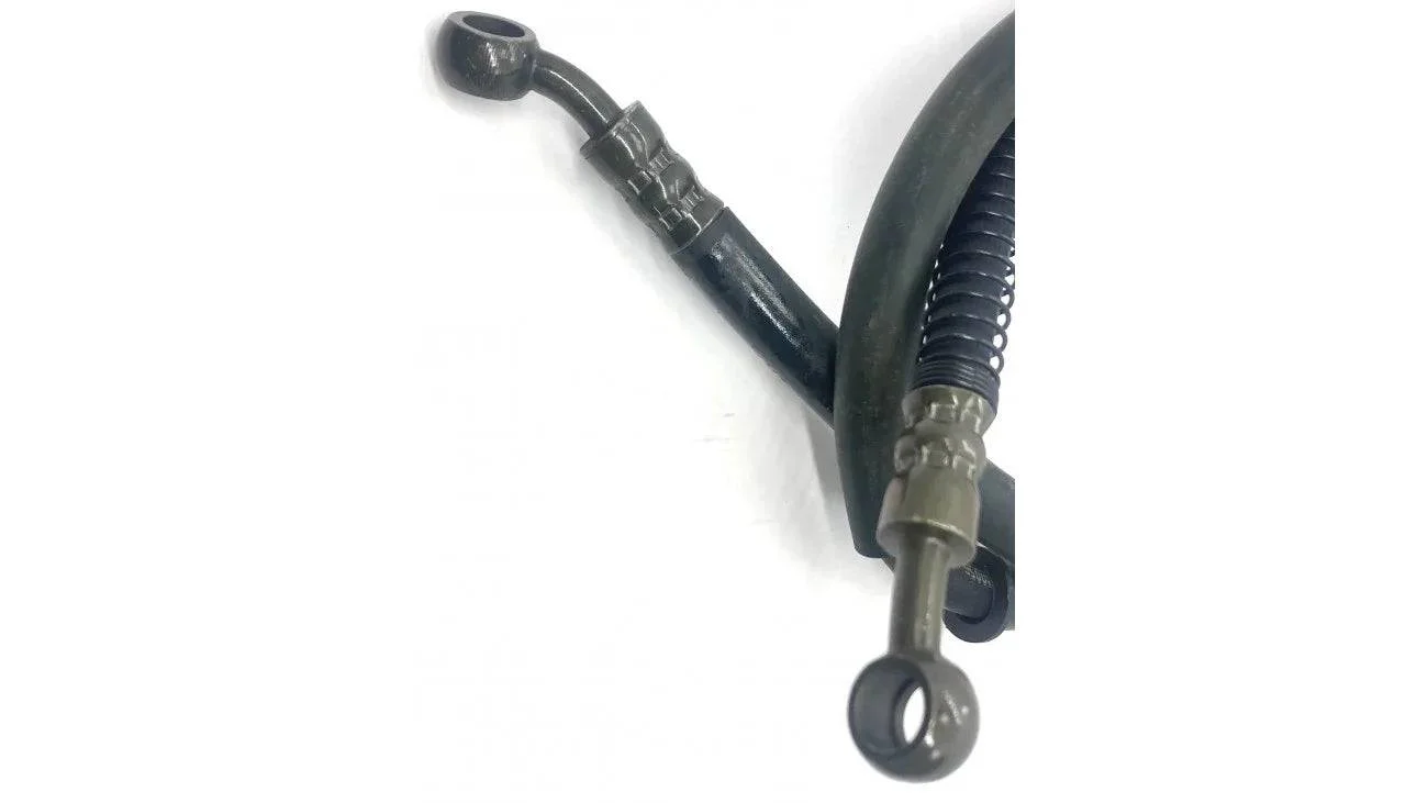 [67] BOYAU DE FREIN AVANT POUR SOLSTICE SEULEMENT RD4-5-2 (SCOOTTERRE OEM) - Image 2