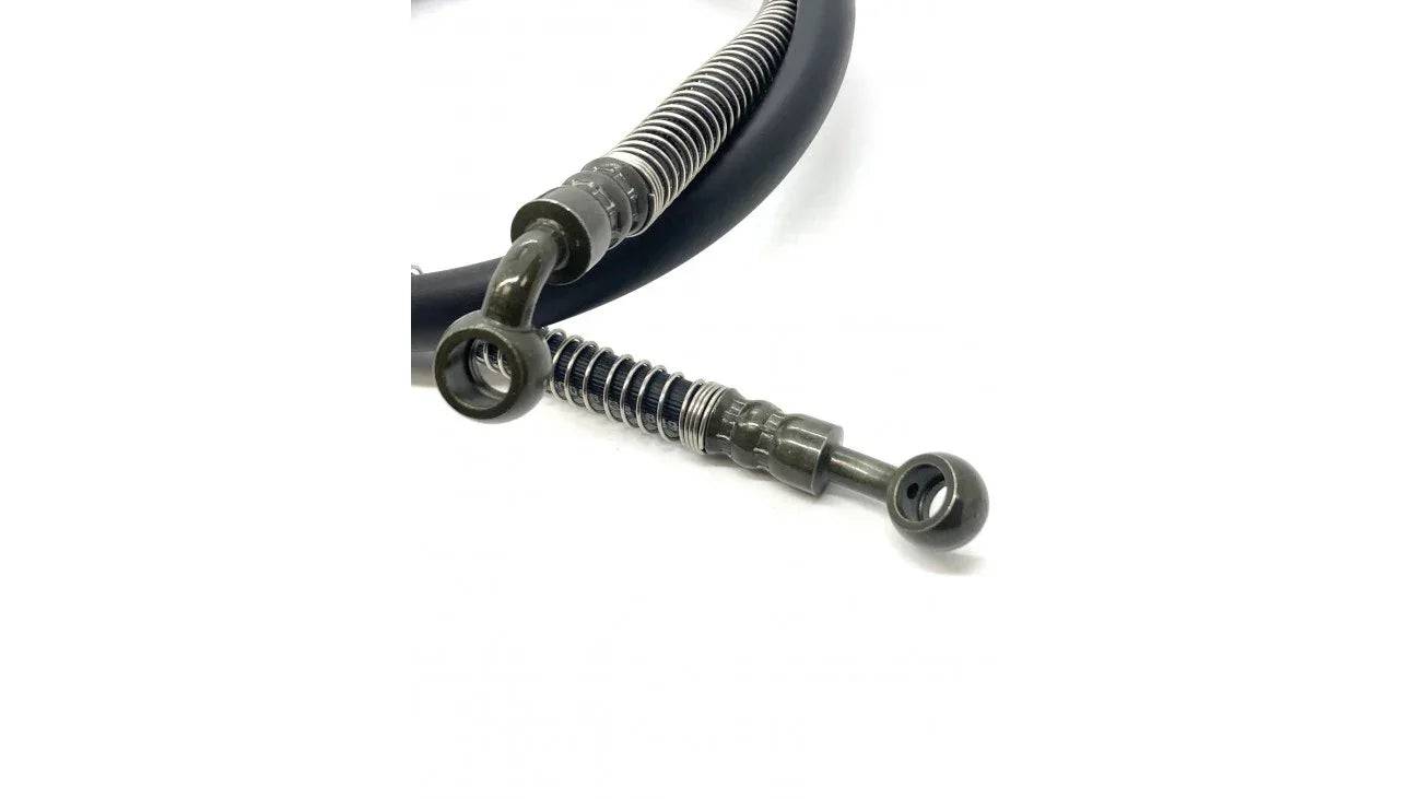 [67] BOYAU DE LIQUIDE DE FREIN AVANT RD3-4-4 (SCOOTTERRE OEM) - Image 2