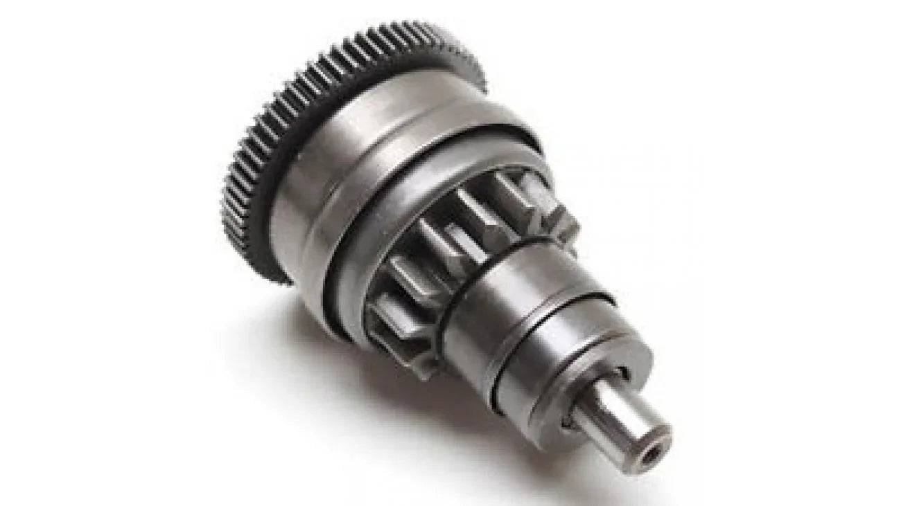 [#7] BENDIX DE DÉMARRAGE RJ6-3-1 (SCOOTTERRE OEM)