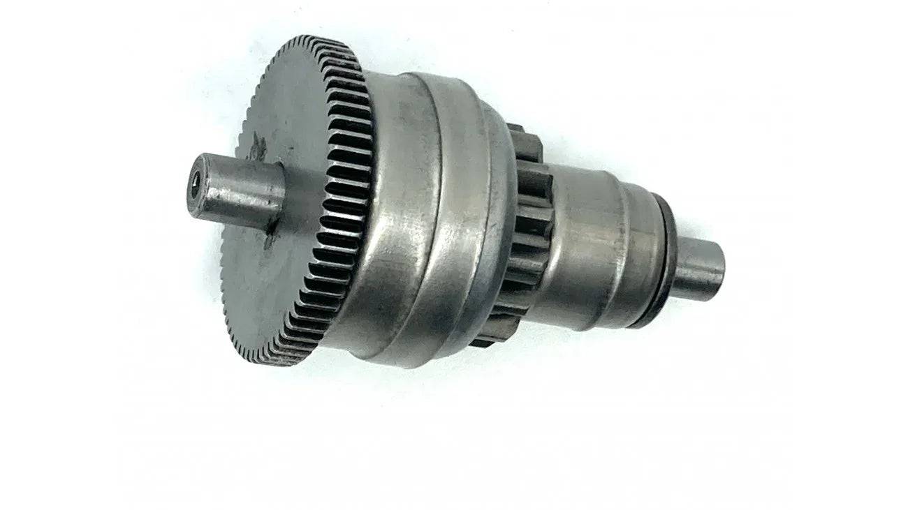 [#7] BENDIX DE DÉMARRAGE RJ6-3-1 (SCOOTTERRE OEM) - Image 2