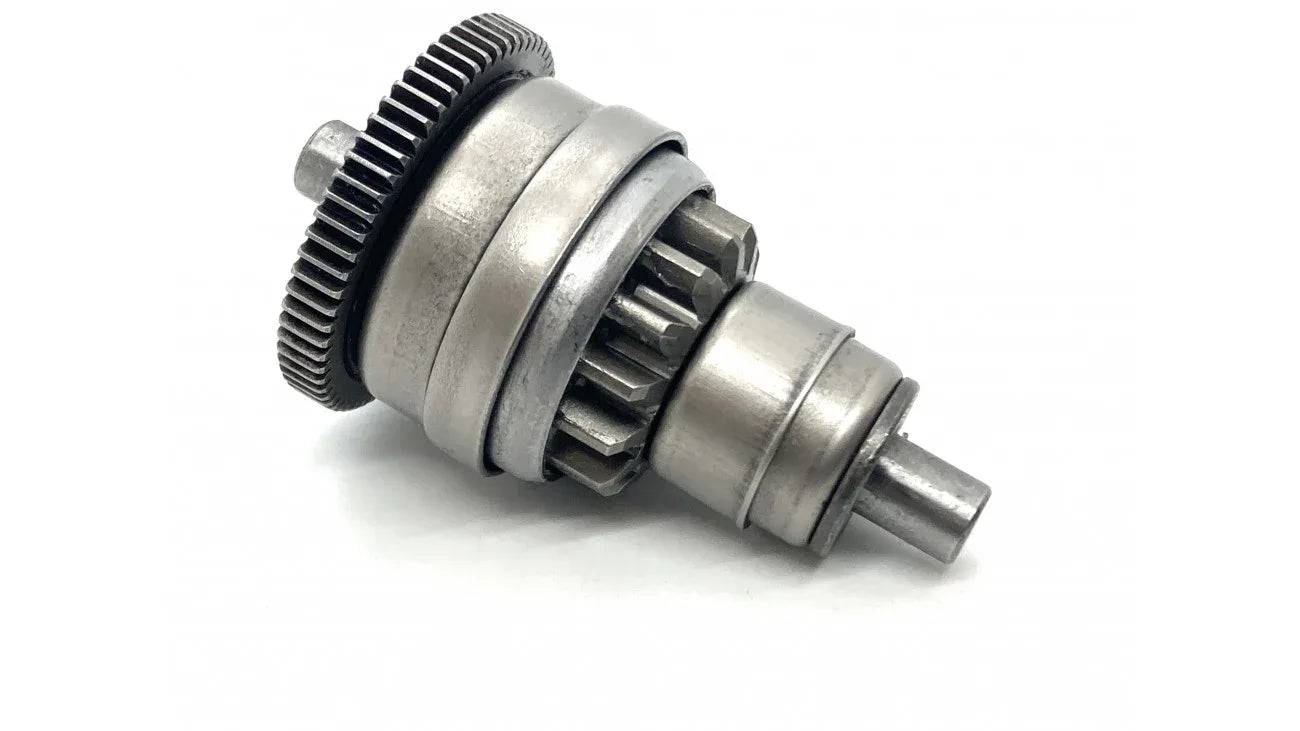 [#7] BENDIX DE DÉMARRAGE RJ6-3-1 (SCOOTTERRE OEM) - Image 3