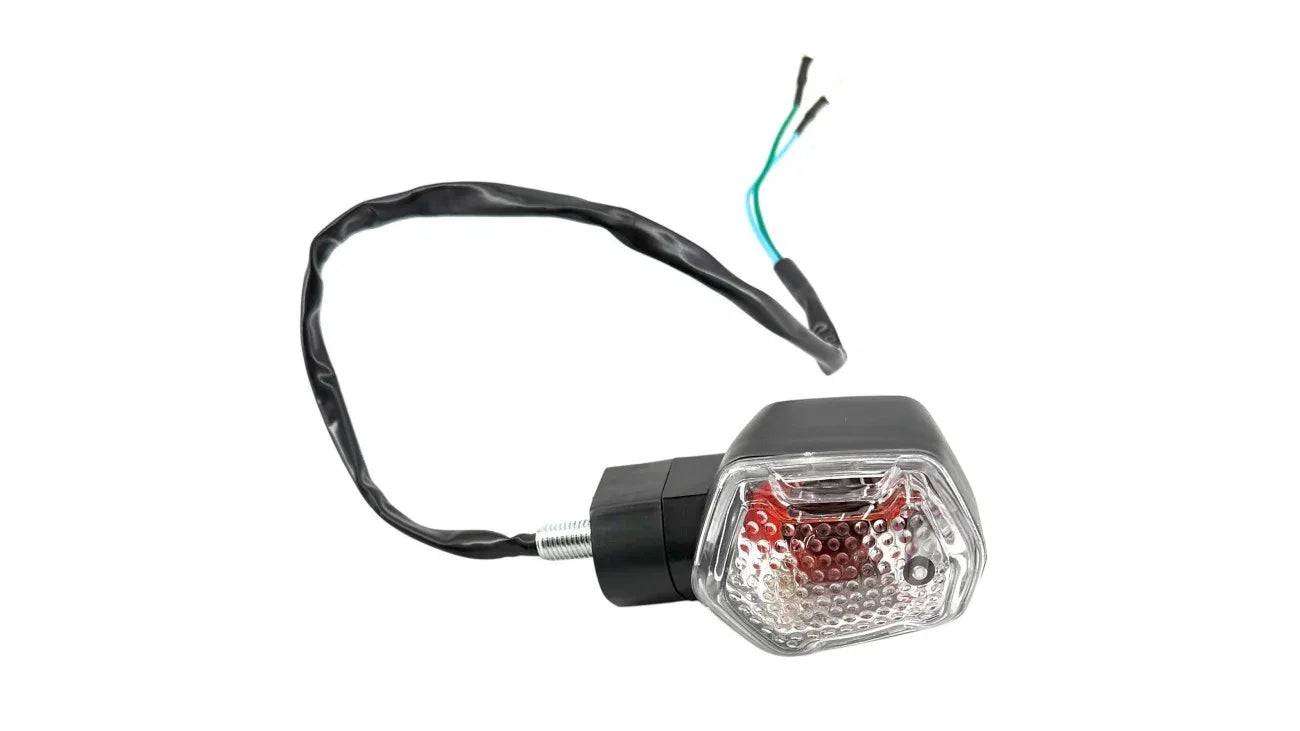 [7] CLIGNOTANT AVANT-DROIT RK7-4-1 (SCOOTTERRE OEM)