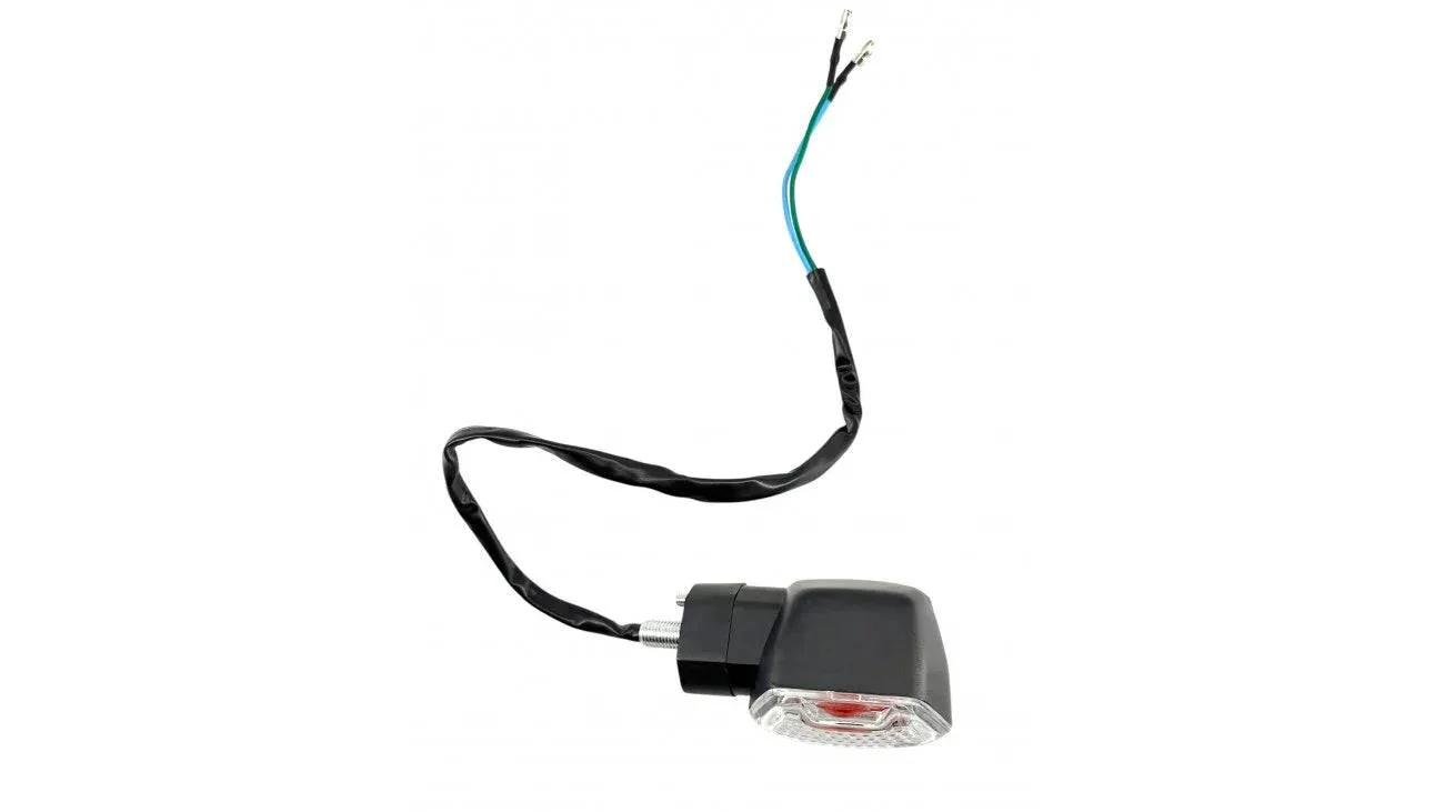 [7] CLIGNOTANT AVANT-DROIT RK7-4-1 (SCOOTTERRE OEM) - Image 2