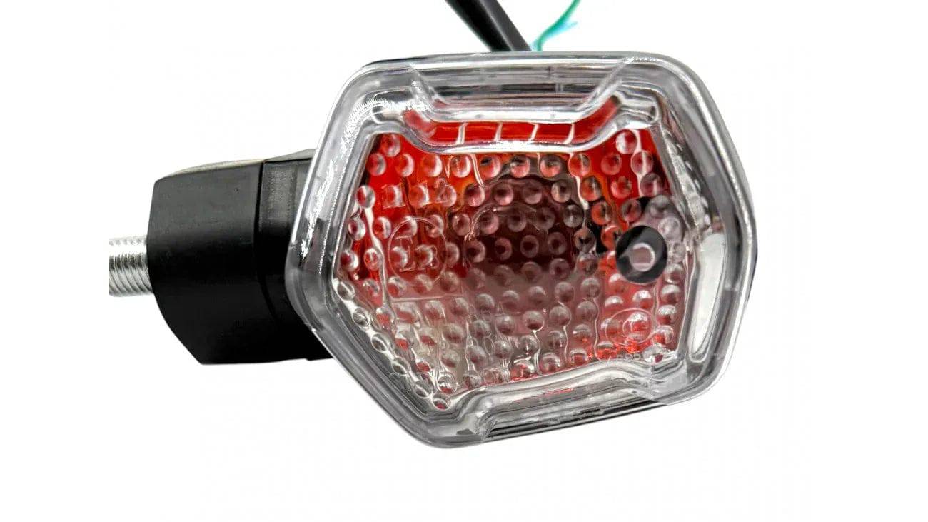 [7] CLIGNOTANT AVANT-DROIT RK7-4-1 (SCOOTTERRE OEM) - Image 3